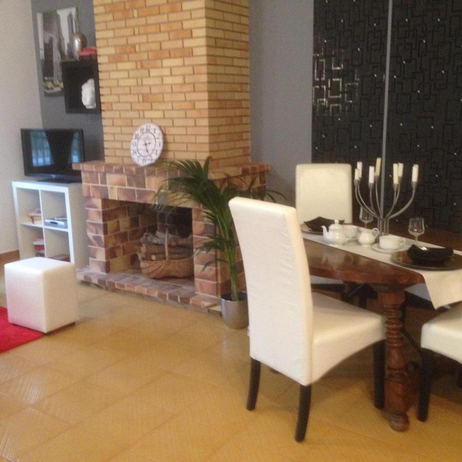 Gloria Apartament Near The Beach 캔 피카폴트 외부 사진
