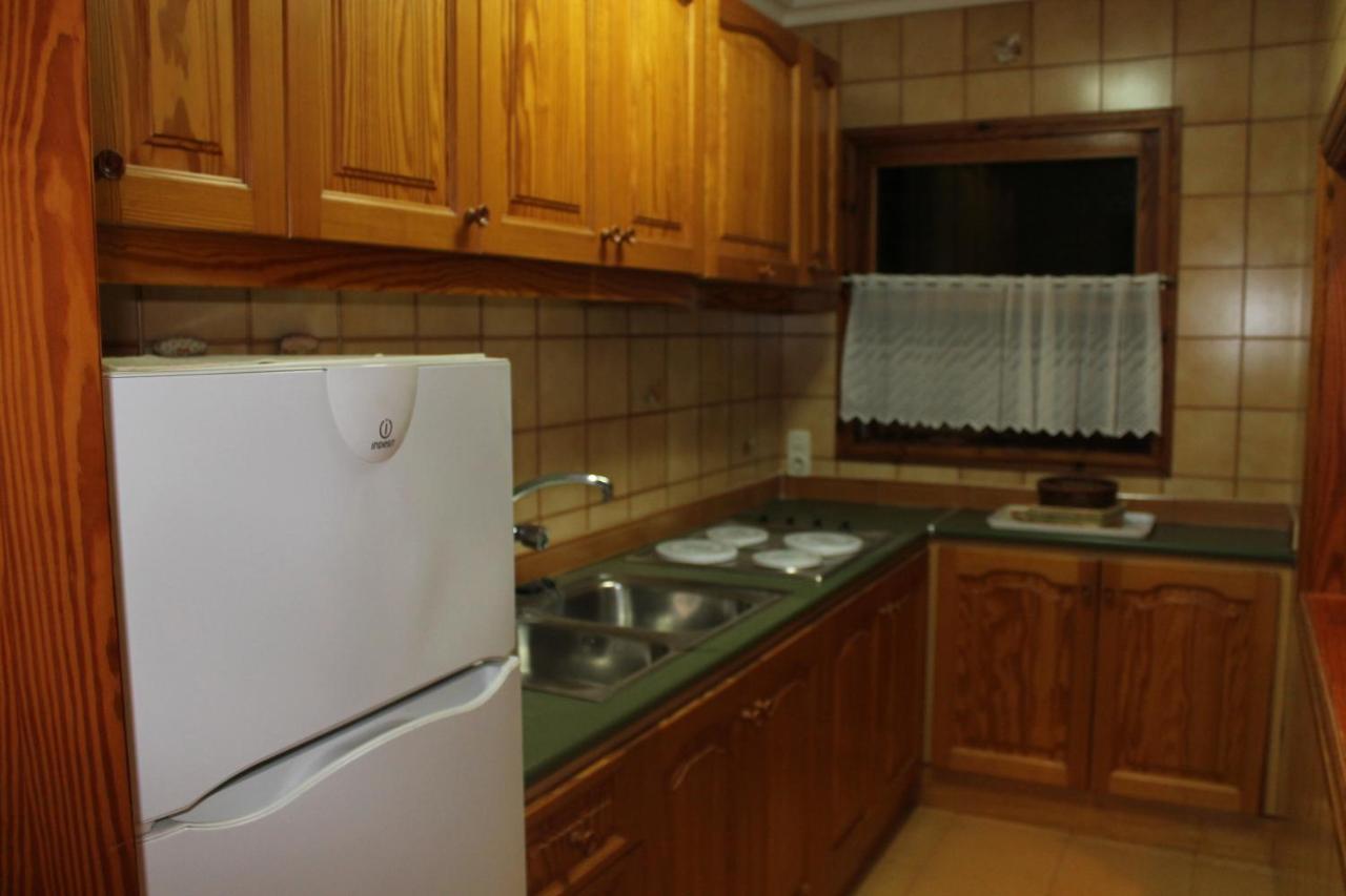 Gloria Apartament Near The Beach 캔 피카폴트 외부 사진