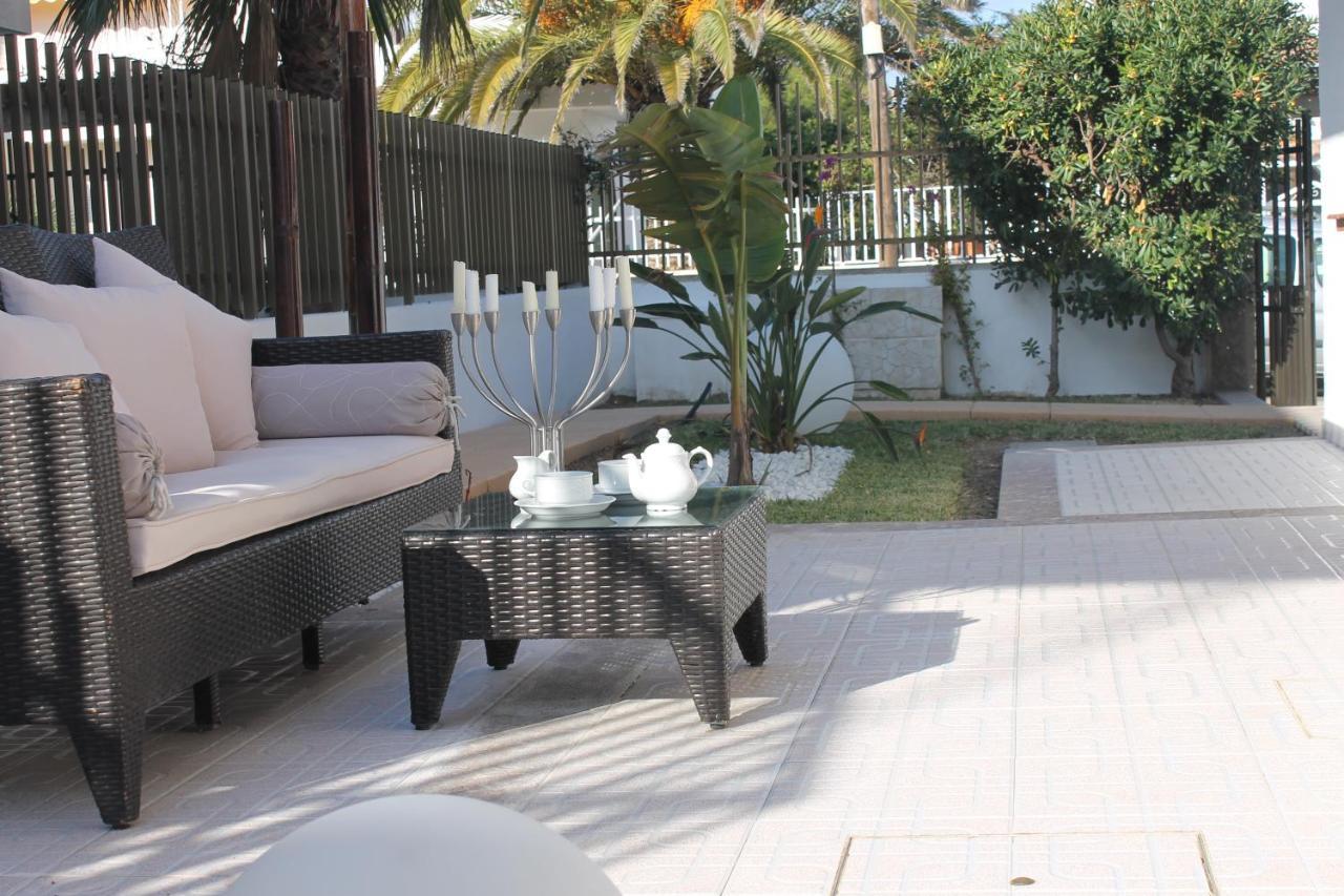 Gloria Apartament Near The Beach 캔 피카폴트 외부 사진