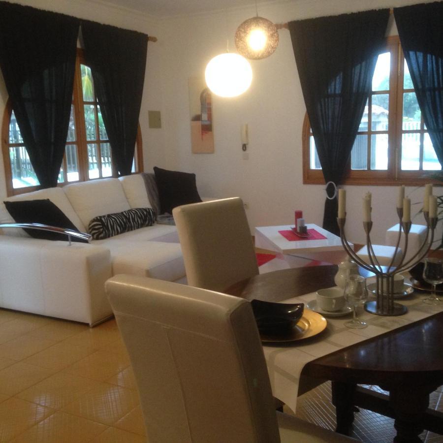 Gloria Apartament Near The Beach 캔 피카폴트 외부 사진