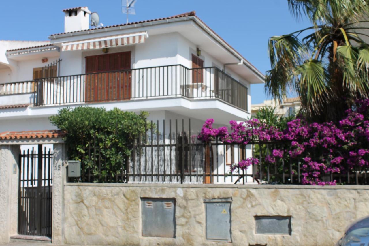 Gloria Apartament Near The Beach 캔 피카폴트 외부 사진