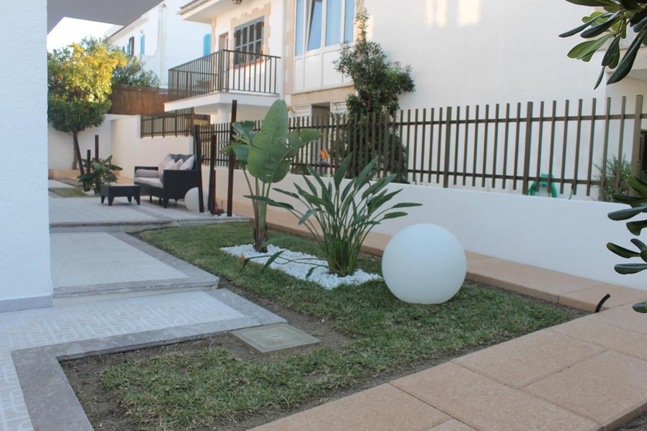 Gloria Apartament Near The Beach 캔 피카폴트 외부 사진