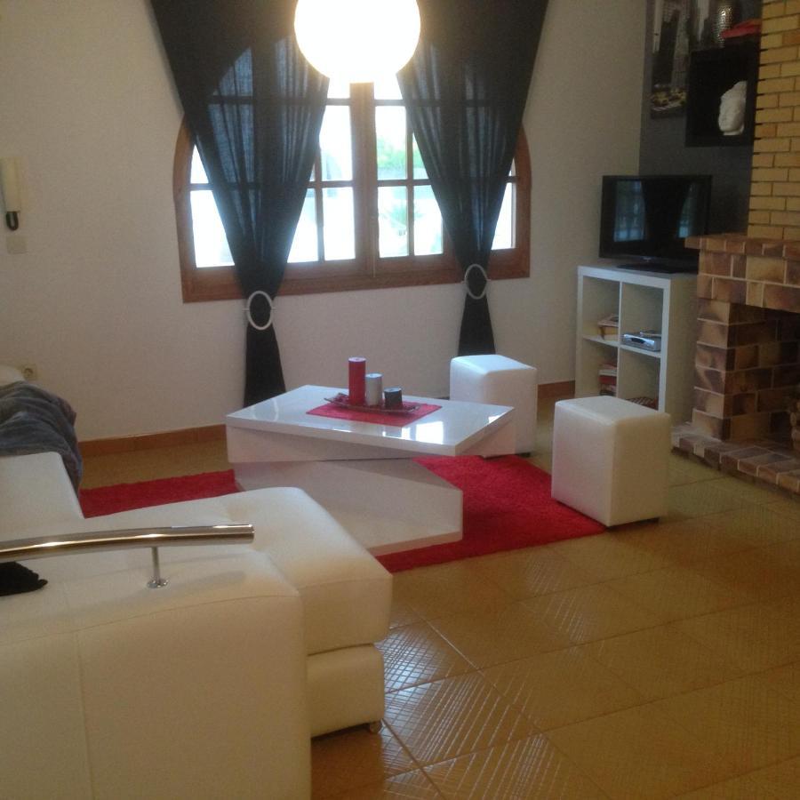 Gloria Apartament Near The Beach 캔 피카폴트 외부 사진