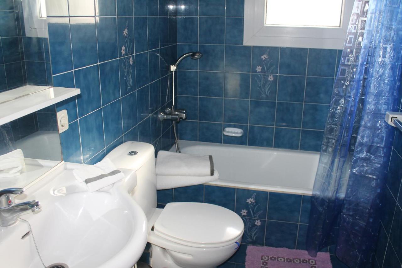 Gloria Apartament Near The Beach 캔 피카폴트 외부 사진