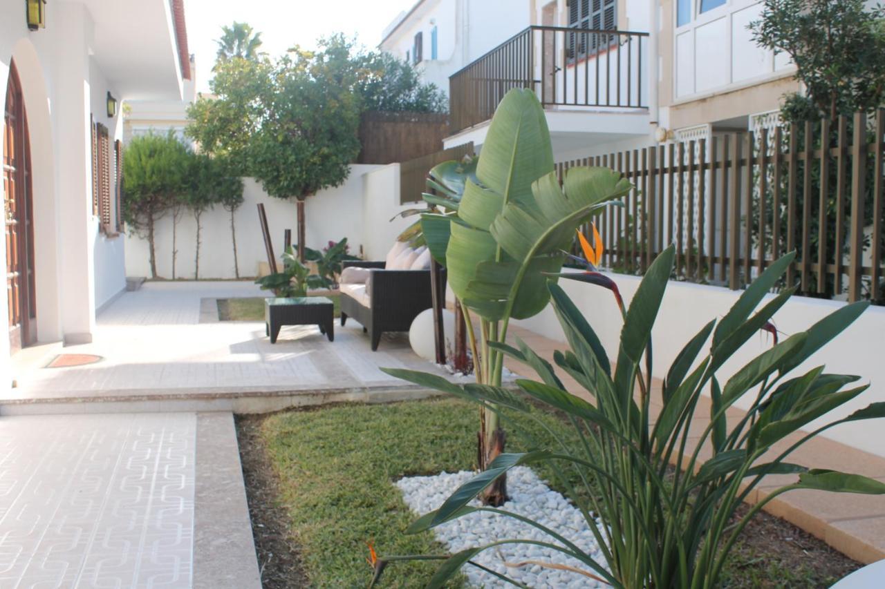 Gloria Apartament Near The Beach 캔 피카폴트 외부 사진