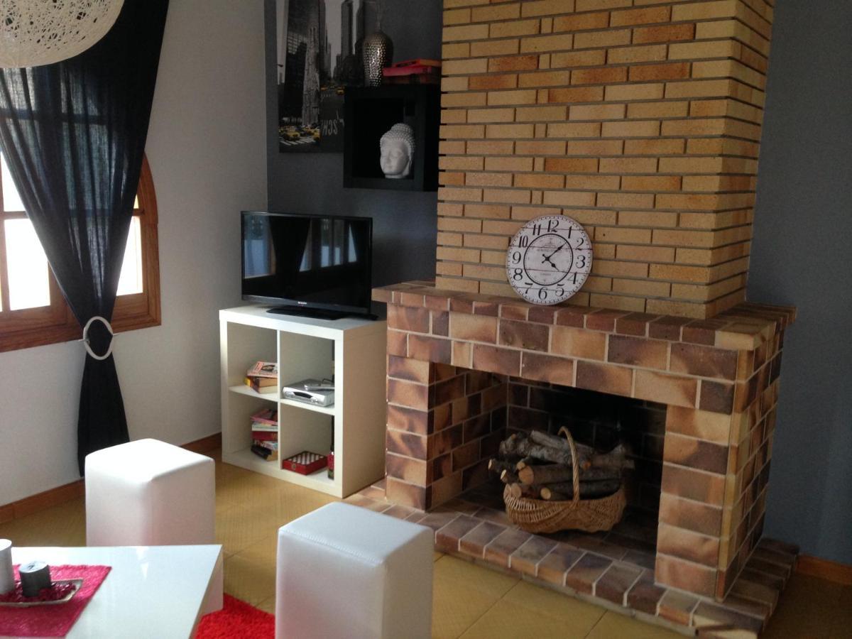 Gloria Apartament Near The Beach 캔 피카폴트 외부 사진